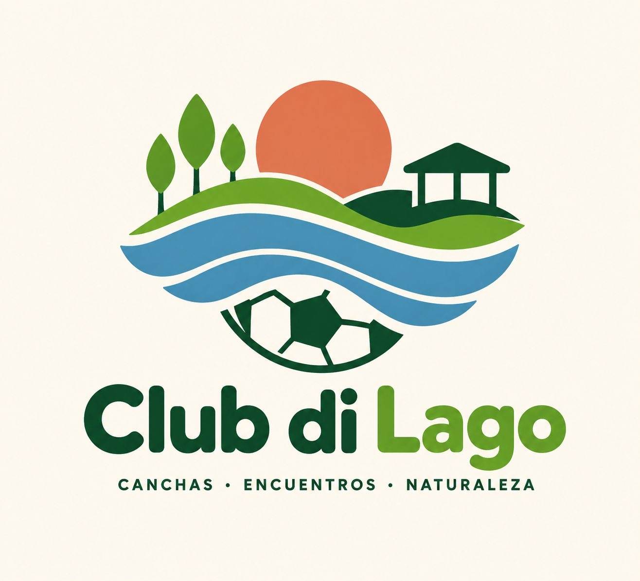 Club di Lago - Complejo deportivo en Resistencia