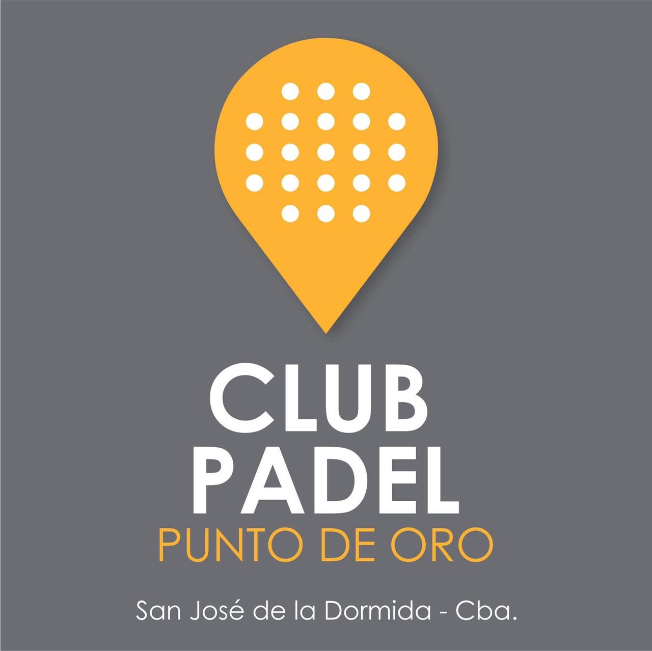 Punto de oro La Dormida